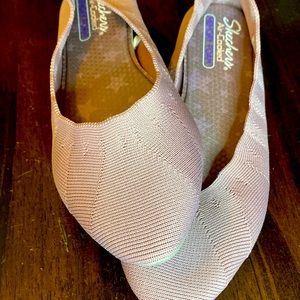 Skechers flat